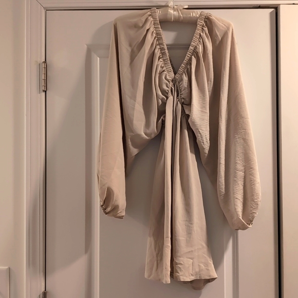 Dresses & Skirts - Boutique dress